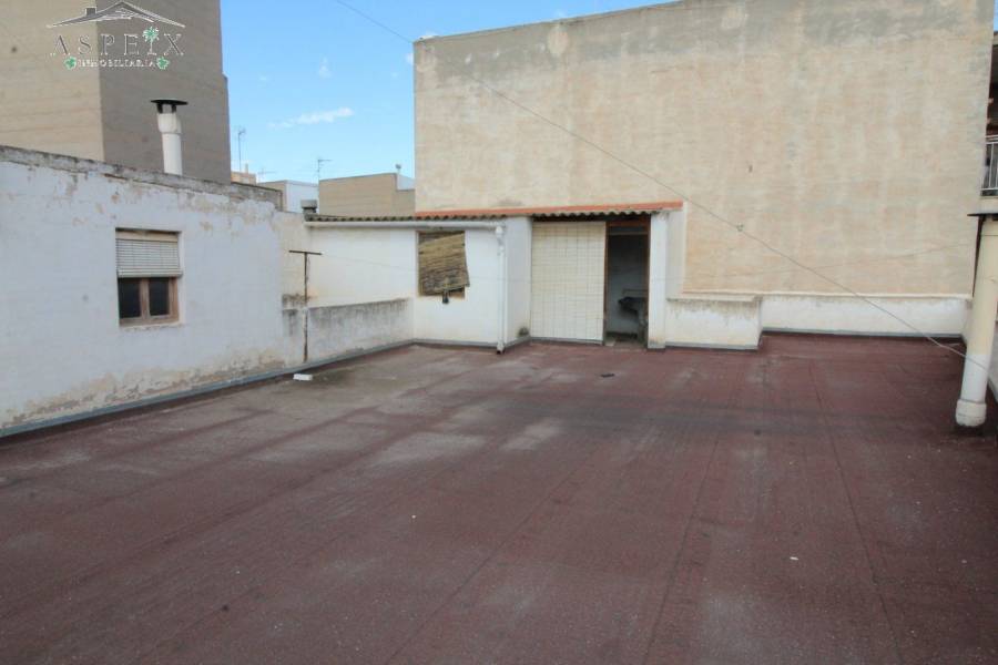 Venta - Chalet - Aspe - Centro