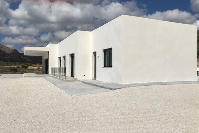 New Build - Country house - La Romana