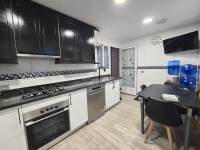 Re-sale - Flat - Elche