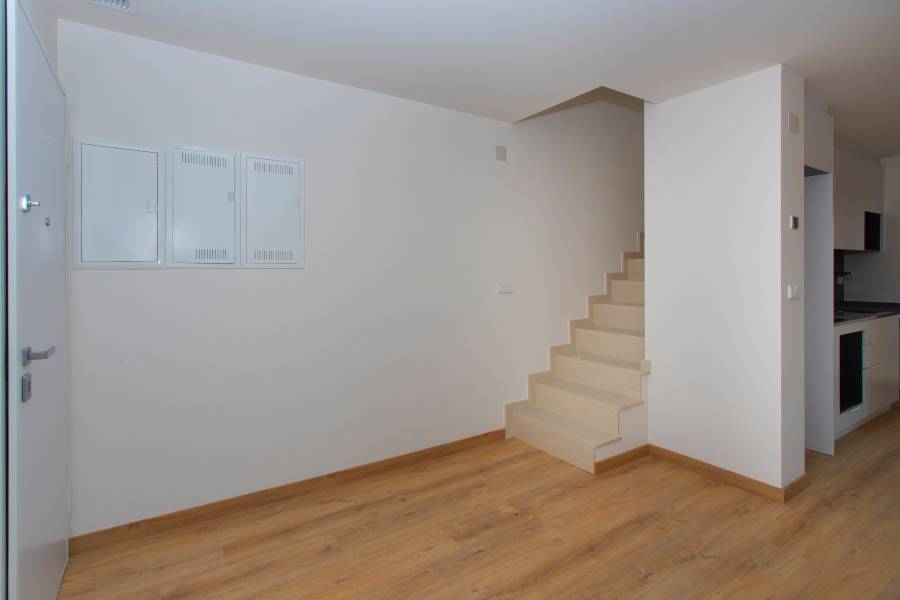 Obra Nueva - Apartamento - Hondon De Las Nieves - LA CANALOSA