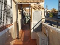 Re-sale - Apartment - Villamartin