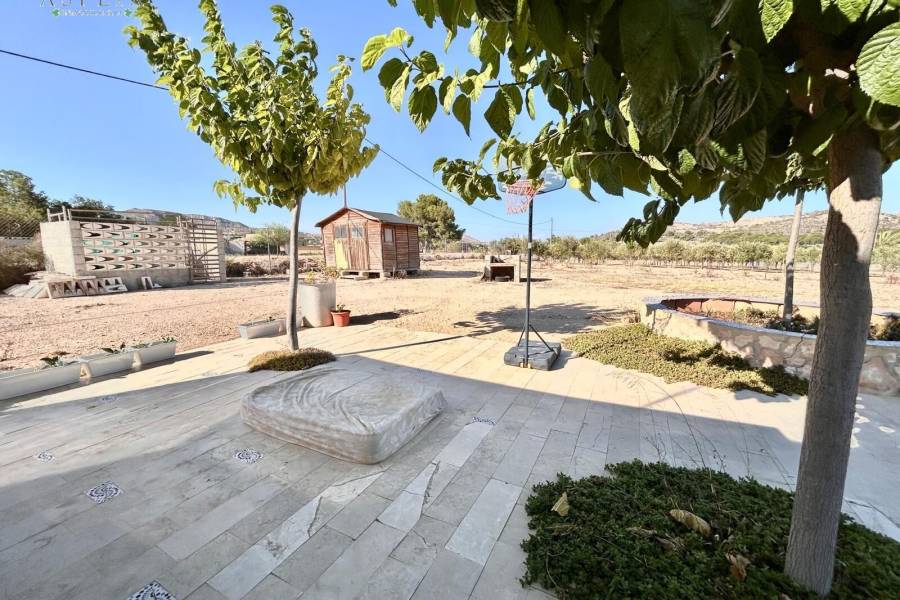 Venta - Casa de campo - La Romana - ALCANÁ