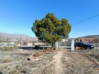 Re-sale - Country house - Hondon De Los Frailes