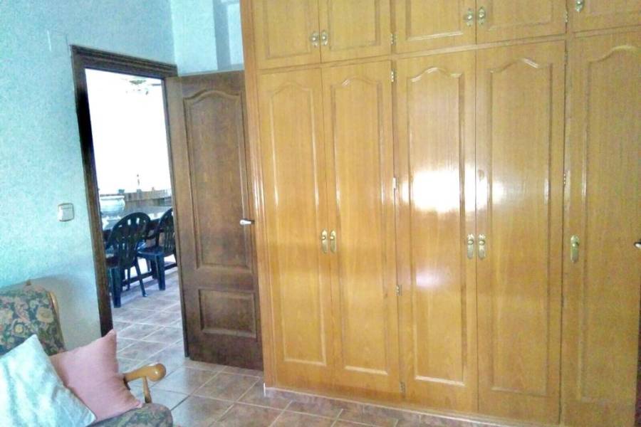 Re-sale - Villa - La Romana - Batistes