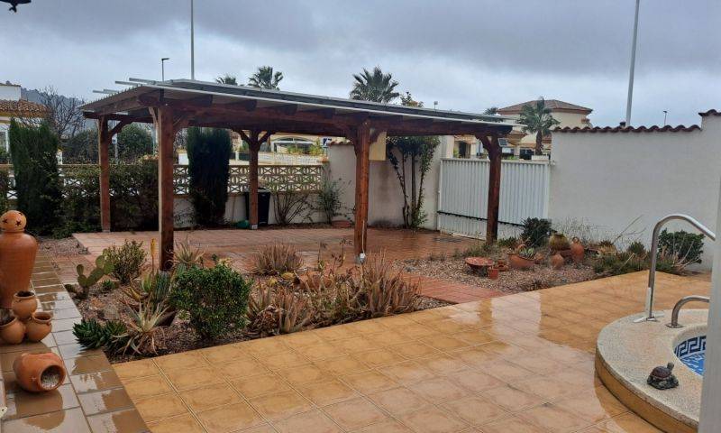 Venta - Chalet - Hondon De Las Nieves