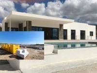 New Build - Country house - Pinoso