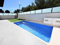 Obra Nueva - Duplex - Villamartin