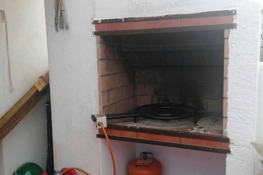 Venta - Bungalow - Aspe - El castillo