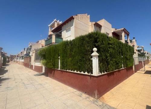 Apartment - Re-sale - Orihuela Costa - Orihuela Costa