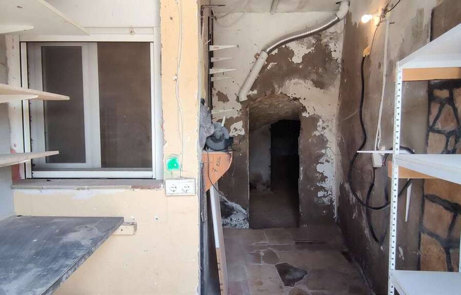 Re-sale - Cave house - Chinorlet
