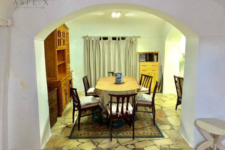 Venta - Casa de campo - La Romana - LA ROMANETA