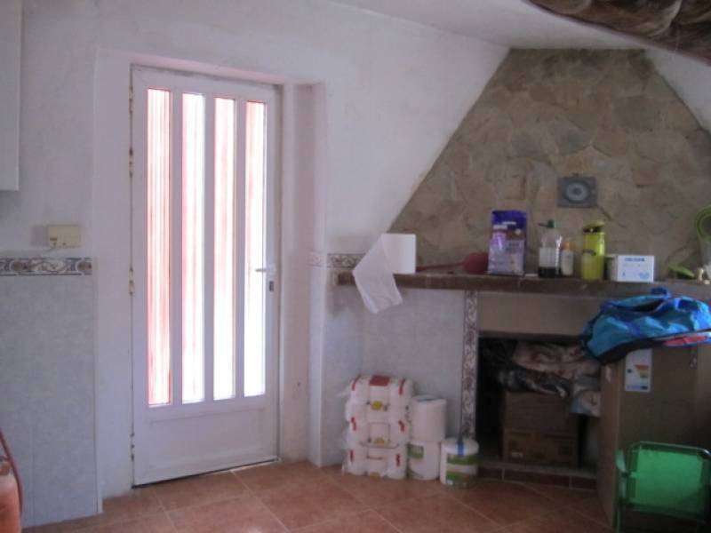 Re-sale - Villa - Elche  - Pussol