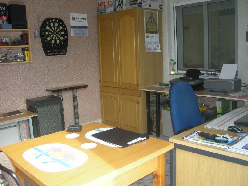 Venta - Casa de campo - Hondon De Las Nieves