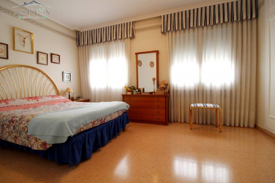 Re-sale - Bungalow - Novelda - EL CASTILLO