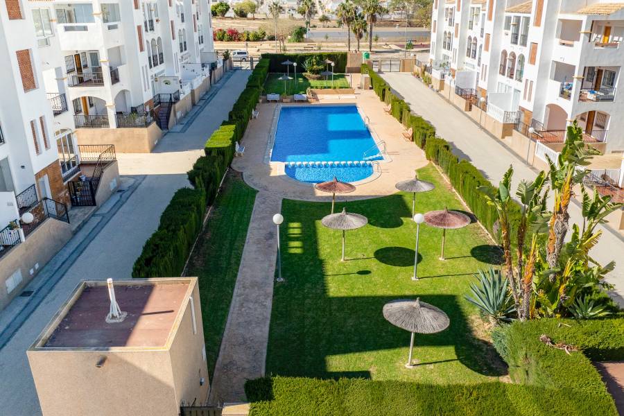 Re-sale - Apartment - Los Altos