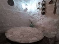 Re-sale - Cave house - Hondon De Las Nieves