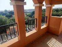 Re-sale - Apartment - Playa Flamenca - Alicante
