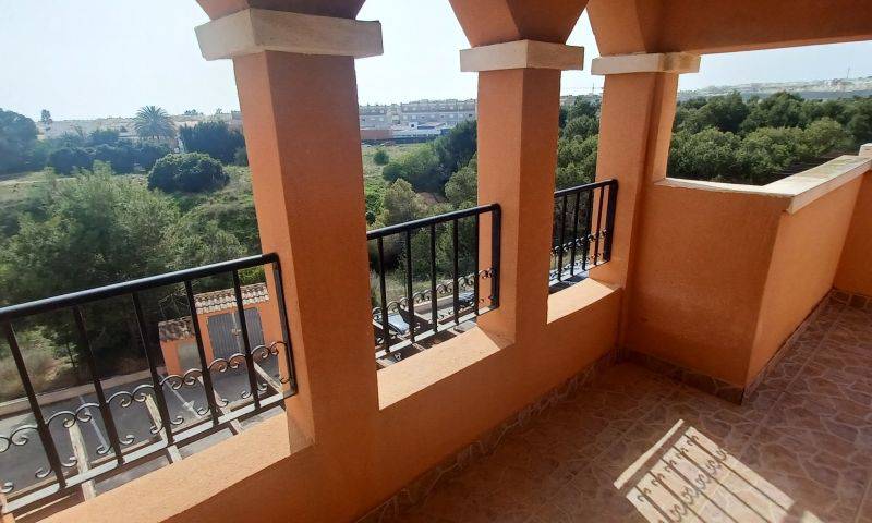 Re-sale - Apartment - Playa Flamenca - Alicante