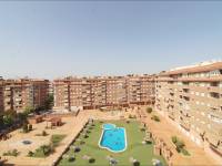 Re-sale - Penthouse - San Vicente del Raspeig - Los Girasoles