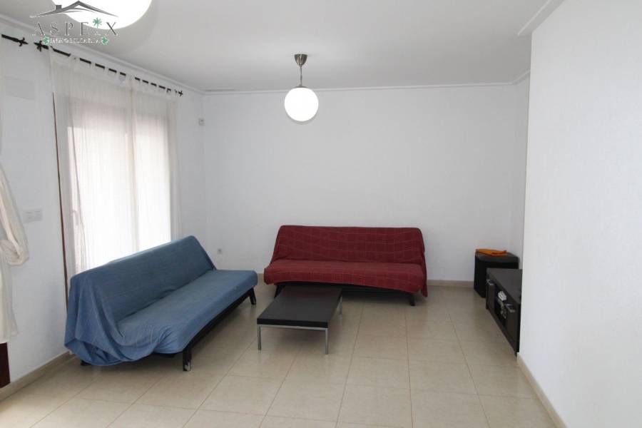 Re-sale - Townhouse - Monovar-Monover - MONOVAR