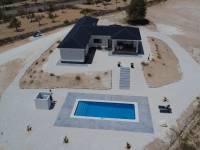 New Build - Country house - Pinoso