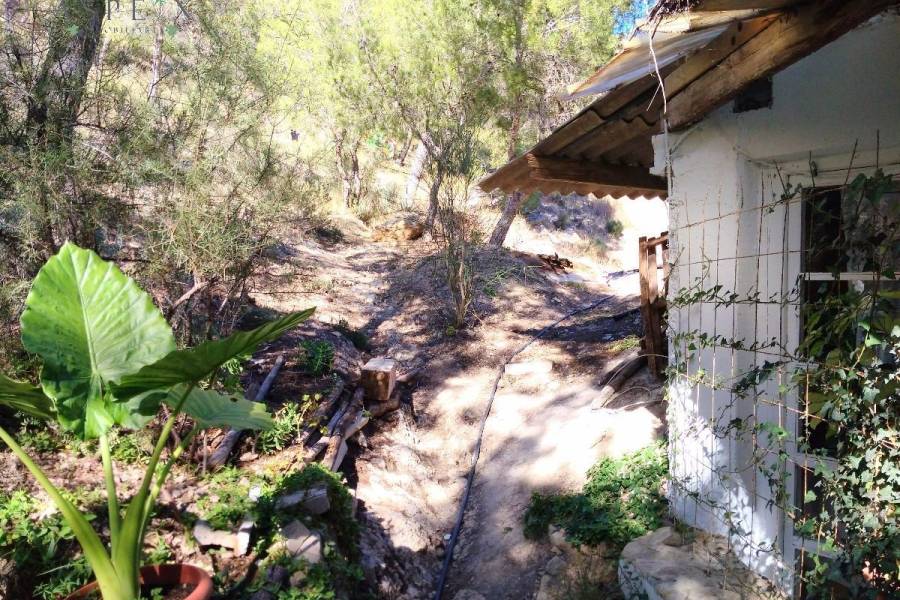 Re-sale - Country house - La Romana - LA ROMANETA