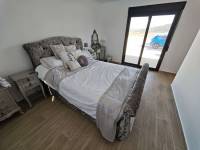 New Build - Country house - Pinoso