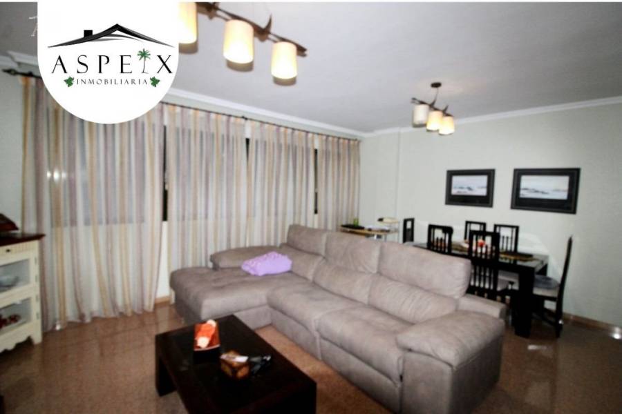 Re-sale - Bungalow - Novelda - LA VEREDA