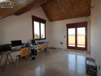 Re-sale - Villa - Aspe