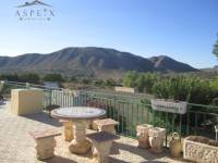 Re-sale - Country house - Hondon De Las Nieves - Almistech