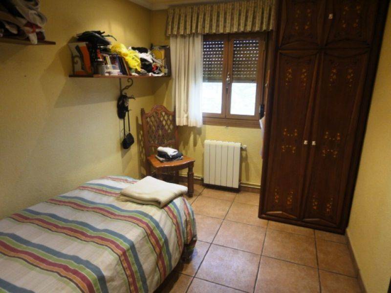 Re-sale - Country house - Monovar