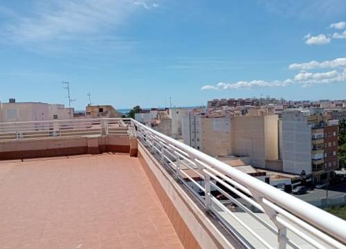 Apartamento - Venta - Torrevieja - Torrevieja