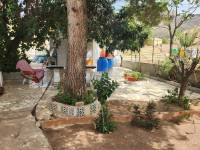 Re-sale - Villa - Hondon De Las Nieves - LA CANALOSA