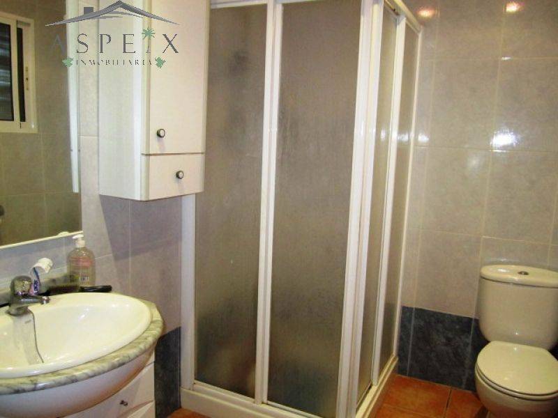 Re-sale - Villa - Novelda - CASAS DE SALA