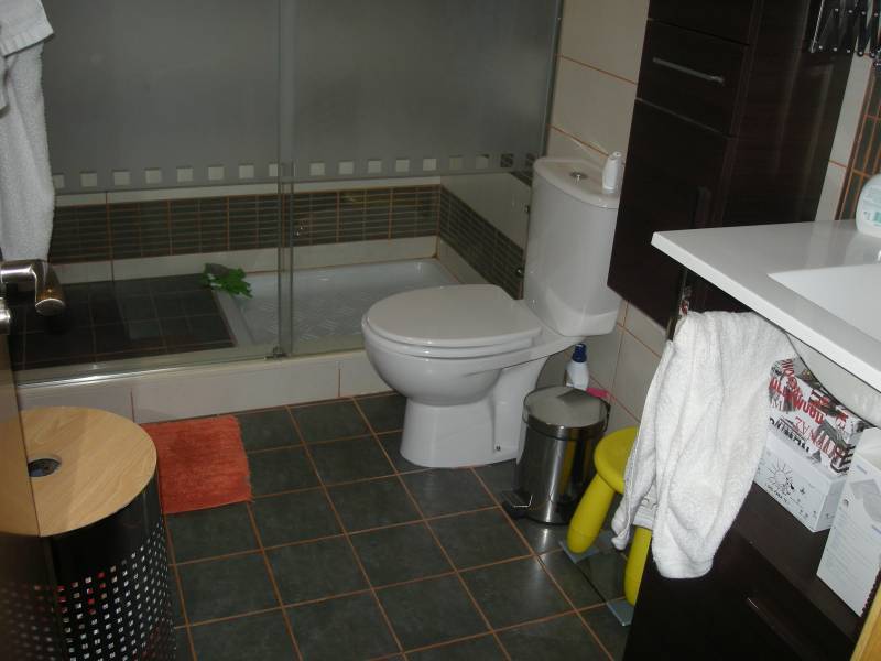 Venta - Apartamento - Aspe - Caminico de elche