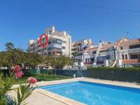 Re-sale - Penthouse - Torrevieja - Mar Azul
