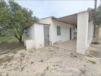 Re-sale - Country house - Aspe