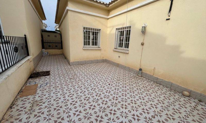 Re-sale - Bungalow - Torrevieja