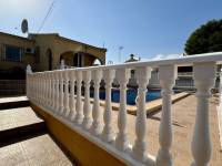 Re-sale - Semi Detached - Los Balcones