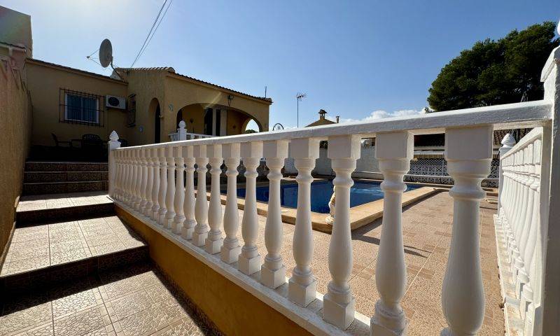 Re-sale - Semi Detached - Los Balcones