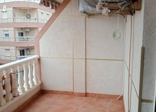 Apartamento - Venta - Torrevieja - Torrevieja