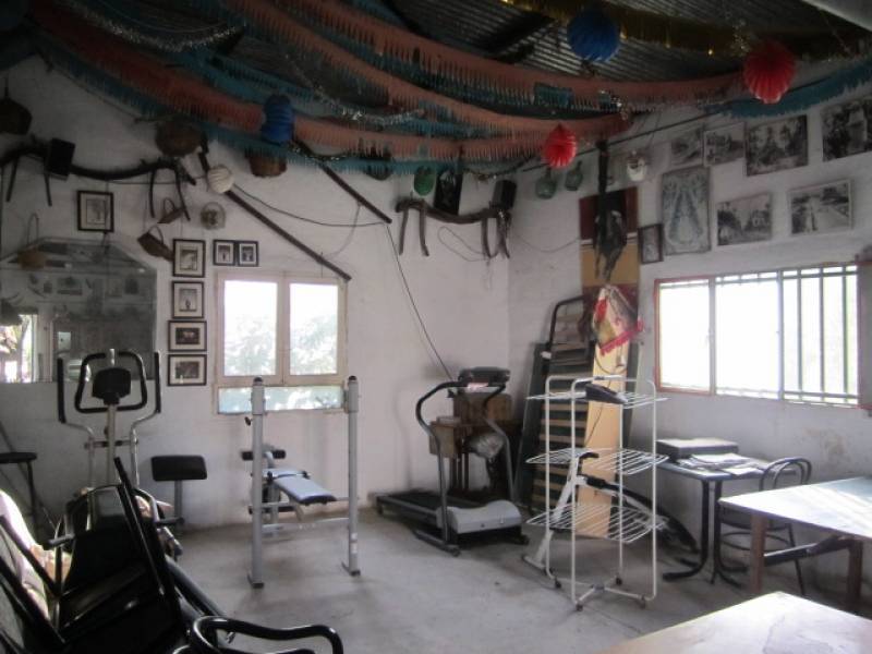 Re-sale - Villa - Elche  - Pussol