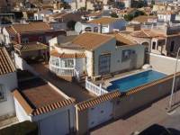 Re-sale - Villa - Playa Flamenca - Alicante