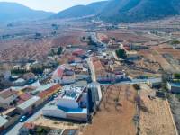 Obra Nueva - Apartamento - Hondon De Las Nieves - LA CANALOSA