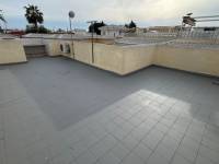 Re-sale - Bungalow - Torrevieja