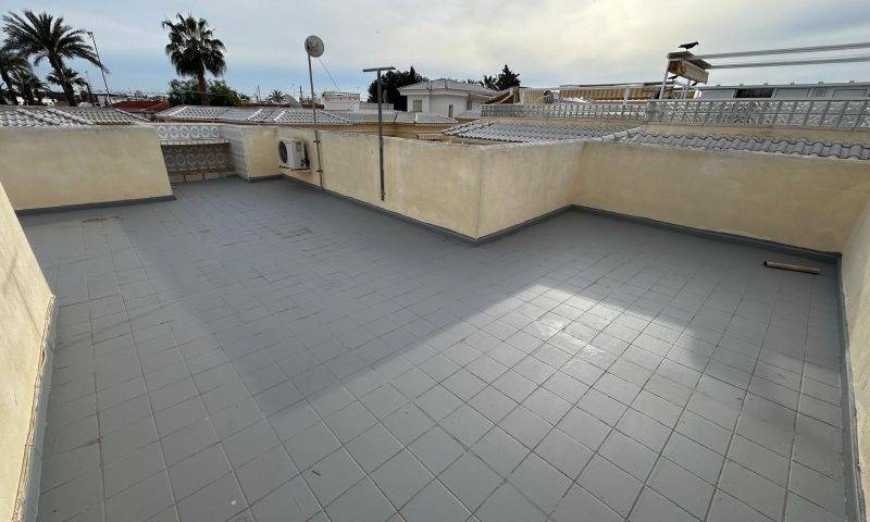 Re-sale - Bungalow - Torrevieja