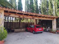 Re-sale - Country house - Novelda - CAMPET