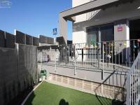 Re-sale - Duplex - Monforte Del Cid - Urbanización Alenda Golf