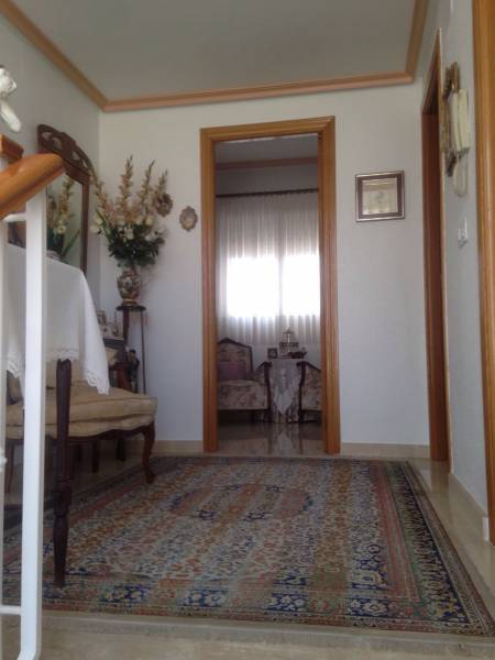 Venta - Chalet - Petrer - Salinetas