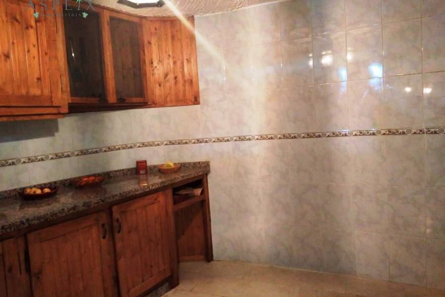 Re-sale - Country house - La Romana - LA ROMANETA